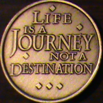 Life Is A Journey