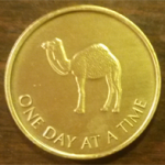 Camel - One Day At A Time