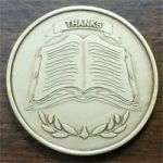 AA Sponsor Medallions